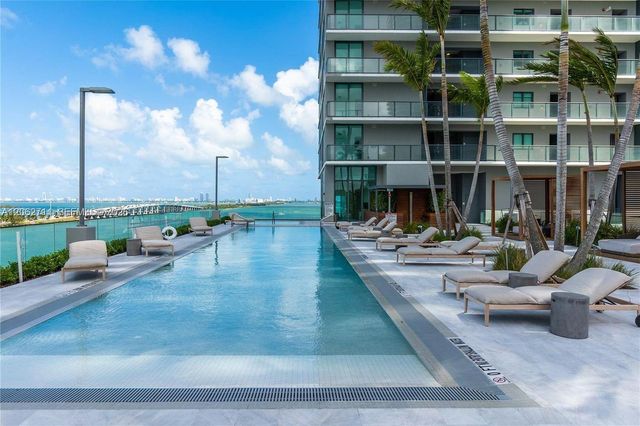 3131 NE 7th Ave 2805, Miami, FL 33137