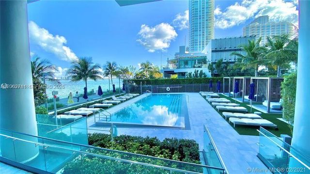 3131 NE 7th Ave 2805, Miami, FL 33137