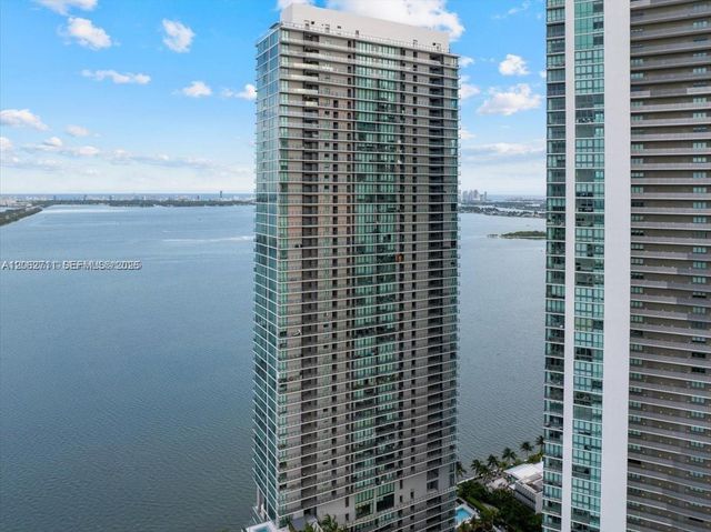 3131 NE 7th Ave 2805, Miami, FL 33137