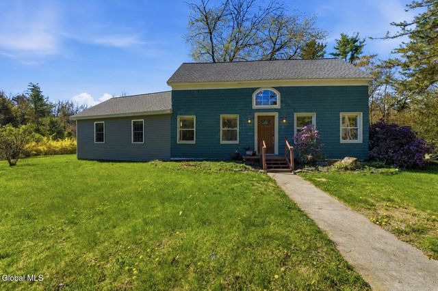 156 Lamb Hill Road, Bolton, NY 12824