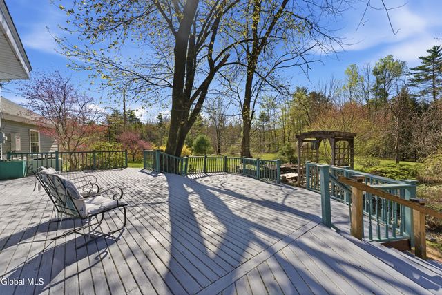 156 Lamb Hill Road, Bolton, NY 12824