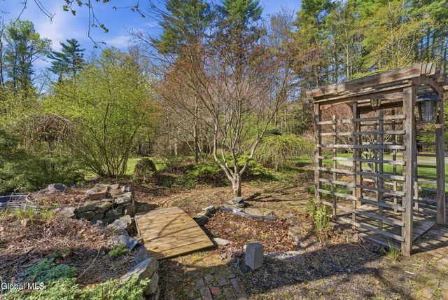156 Lamb Hill Road, Bolton, NY 12824