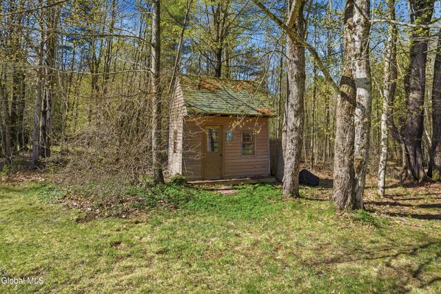 156 Lamb Hill Road, Bolton, NY 12824