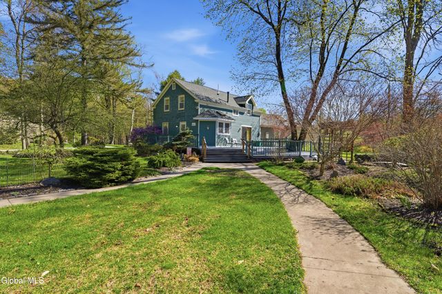 156 Lamb Hill Road, Bolton, NY 12824