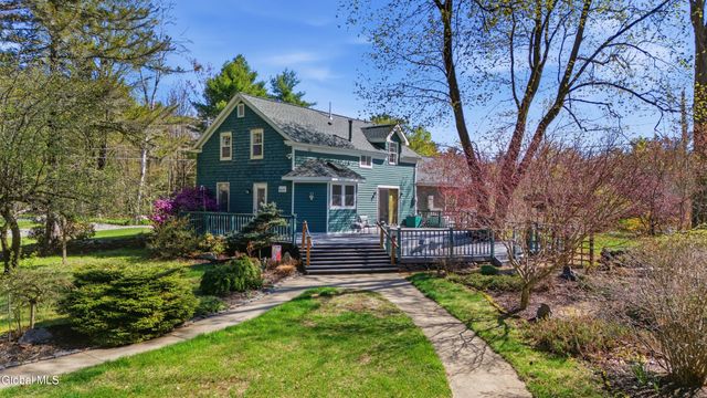 156 Lamb Hill Road, Bolton, NY 12824