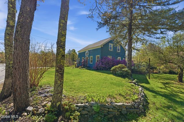 156 Lamb Hill Road, Bolton, NY 12824