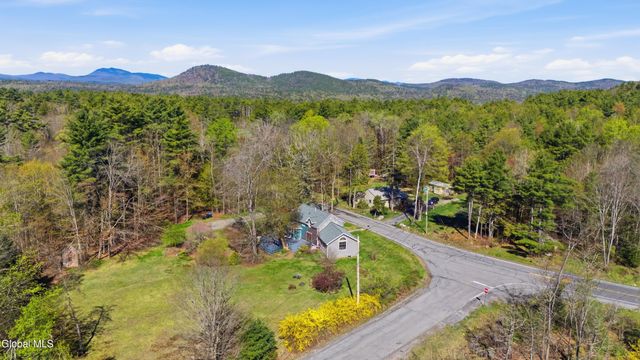 156 Lamb Hill Road, Bolton, NY 12824