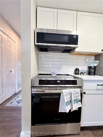 5 Pine Tree Terrace 205, Pinehurst, NC 28374