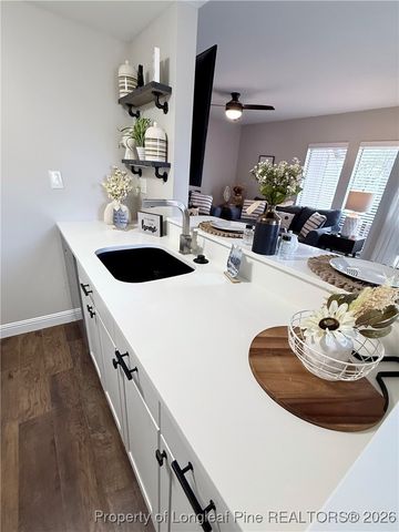 5 Pine Tree Terrace 205, Pinehurst, NC 28374