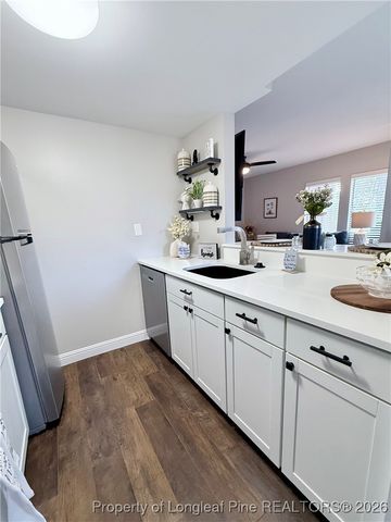 5 Pine Tree Terrace 205, Pinehurst, NC 28374