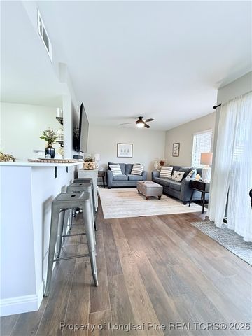 5 Pine Tree Terrace 205, Pinehurst, NC 28374