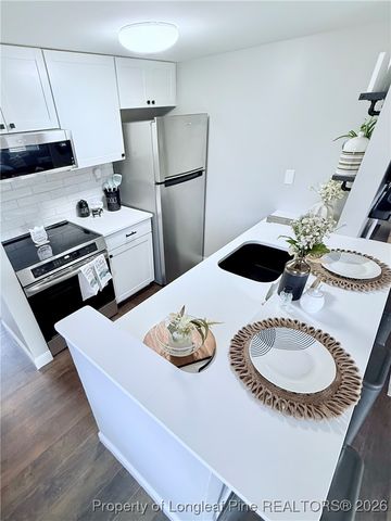 5 Pine Tree Terrace 205, Pinehurst, NC 28374