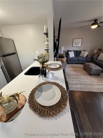 5 Pine Tree Terrace 205, Pinehurst, NC 28374