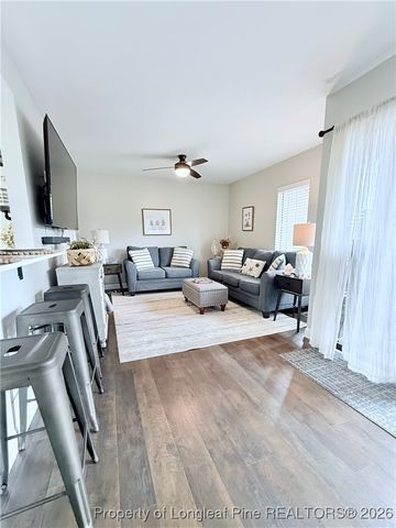 5 Pine Tree Terrace 205, Pinehurst, NC 28374