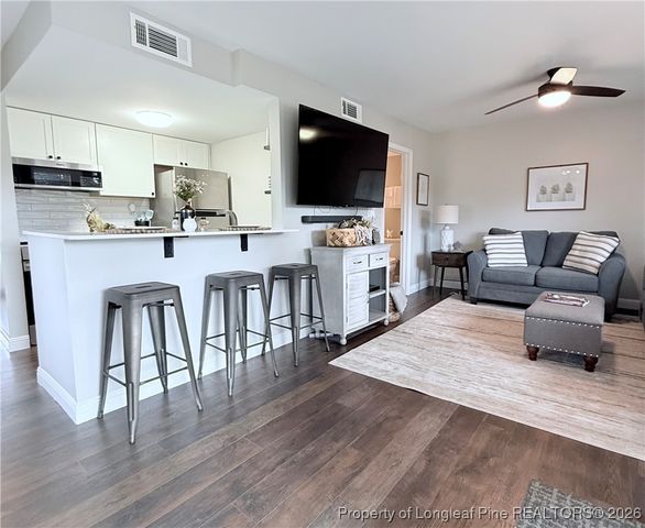 5 Pine Tree Terrace 205, Pinehurst, NC 28374