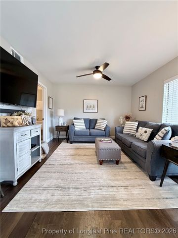 5 Pine Tree Terrace 205, Pinehurst, NC 28374