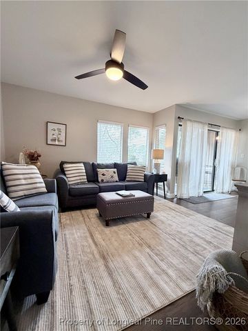 5 Pine Tree Terrace 205, Pinehurst, NC 28374