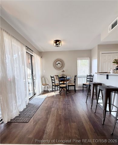 5 Pine Tree Terrace 205, Pinehurst, NC 28374