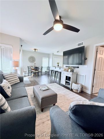 5 Pine Tree Terrace 205, Pinehurst, NC 28374