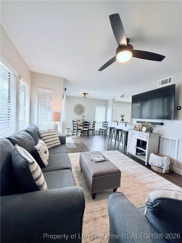 5 Pine Tree Terrace 205, Pinehurst, NC 28374