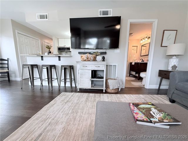 5 Pine Tree Terrace 205, Pinehurst, NC 28374