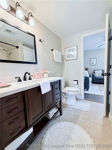 5 Pine Tree Terrace 205, Pinehurst, NC 28374