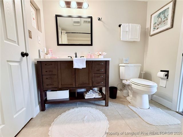 5 Pine Tree Terrace 205, Pinehurst, NC 28374