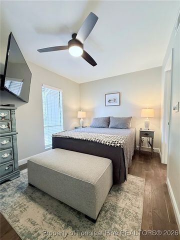 5 Pine Tree Terrace 205, Pinehurst, NC 28374