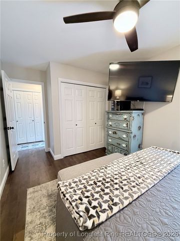 5 Pine Tree Terrace 205, Pinehurst, NC 28374