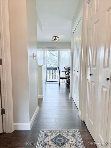 5 Pine Tree Terrace 205, Pinehurst, NC 28374