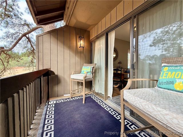 5 Pine Tree Terrace 205, Pinehurst, NC 28374