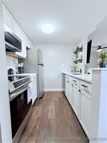 5 Pine Tree Terrace 205, Pinehurst, NC 28374