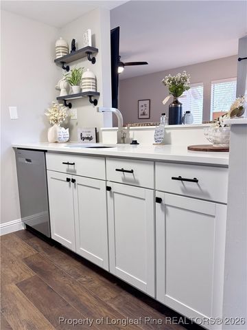 5 Pine Tree Terrace 205, Pinehurst, NC 28374