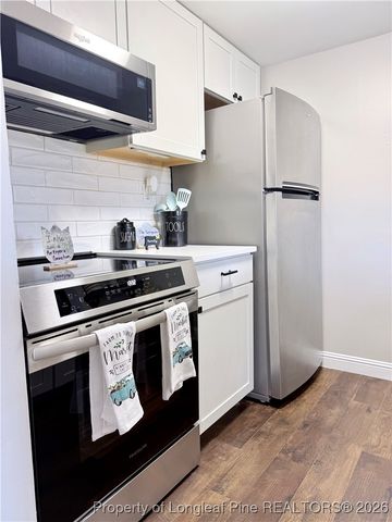 5 Pine Tree Terrace 205, Pinehurst, NC 28374