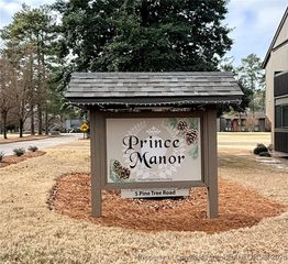 5 Pine Tree Terrace 205, Pinehurst, NC 28374