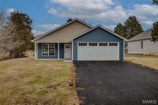 506 S Cantwell Lane, Desloge, MO 63601