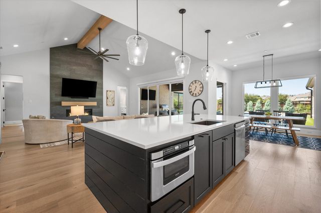 219 Kate Court, Copper Canyon, TX 76226