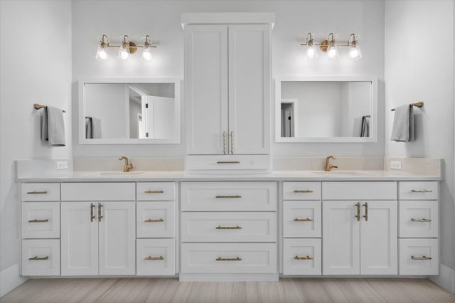 219 Kate Court, Copper Canyon, TX 76226