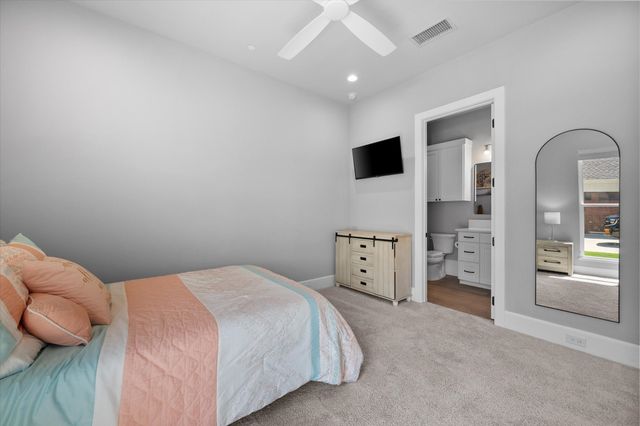 219 Kate Court, Copper Canyon, TX 76226