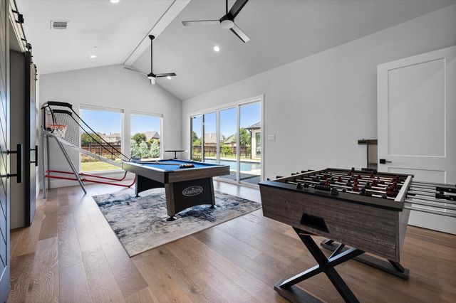 219 Kate Court, Copper Canyon, TX 76226