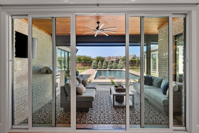 219 Kate Court, Copper Canyon, TX 76226