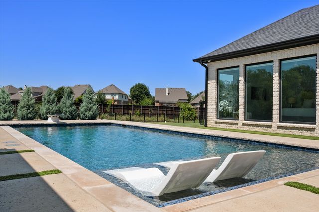 219 Kate Court, Copper Canyon, TX 76226