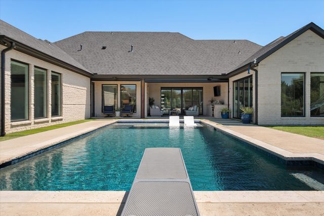 219 Kate Court, Copper Canyon, TX 76226