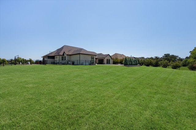 219 Kate Court, Copper Canyon, TX 76226