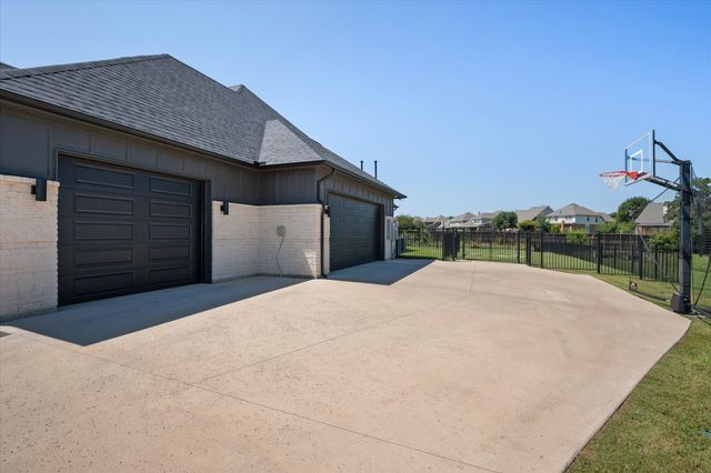 219 Kate Court, Copper Canyon, TX 76226