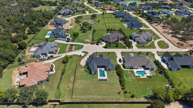 219 Kate Court, Copper Canyon, TX 76226