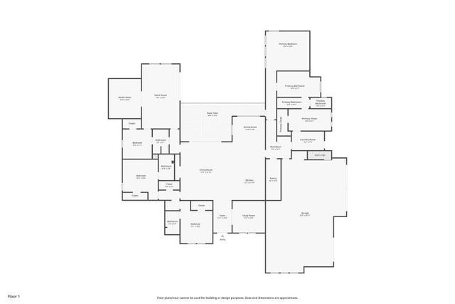 219 Kate Court, Copper Canyon, TX 76226