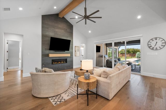 219 Kate Court, Copper Canyon, TX 76226