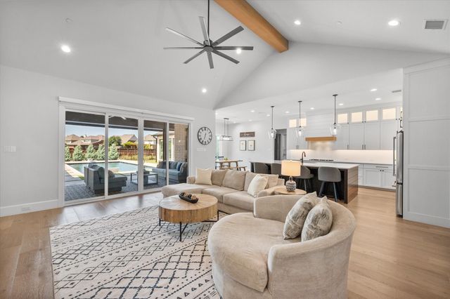 219 Kate Court, Copper Canyon, TX 76226