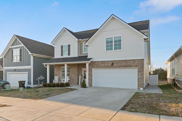 7535 Maggie Dr, Antioch, TN 37013